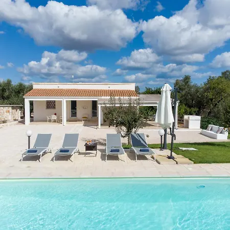Holiday home L'ulivo