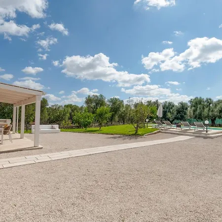 Holiday home L'ulivo