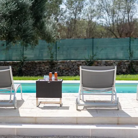 Holiday home L'ulivo *