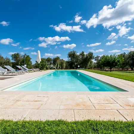 L'ulivo Holiday home *