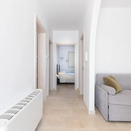 L'ulivo Holiday home *