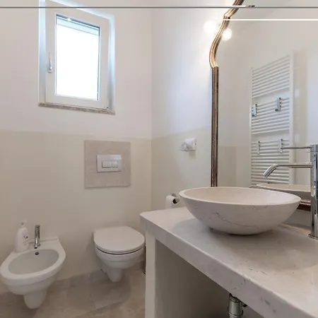 L'ulivo Holiday home San Vito dei Normanni