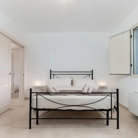 L'ulivo Holiday home
