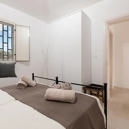 Holiday home L'ulivo San Vito dei Normanni