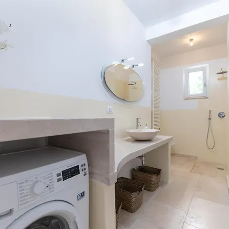 L'ulivo Holiday home San Vito dei Normanni