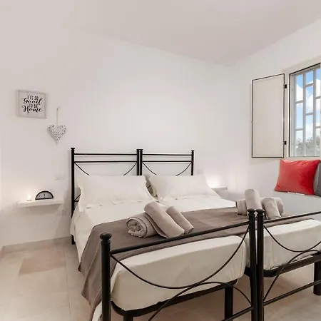 Holiday home L'ulivo *